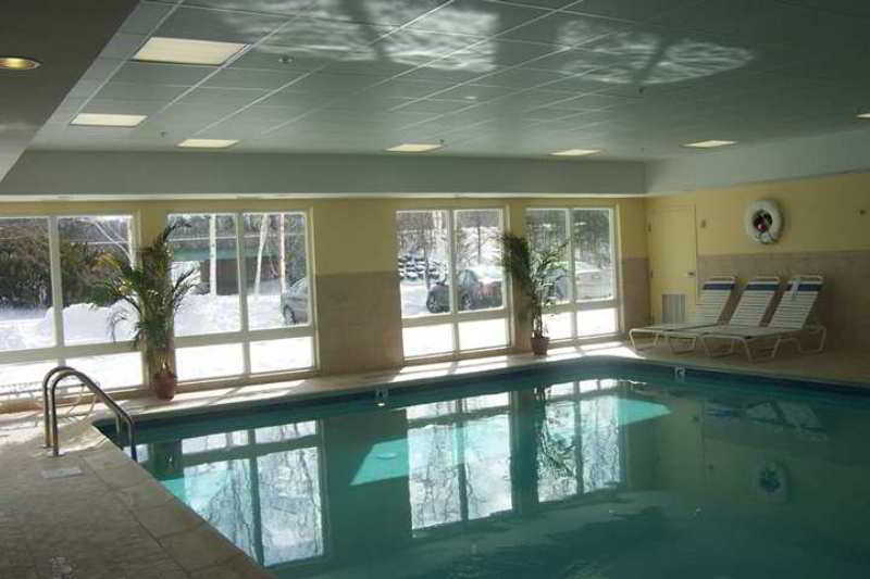 Hampton Inn & Suites Greenfield Facilities photo